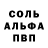 Метамфетамин пудра Chansky Play